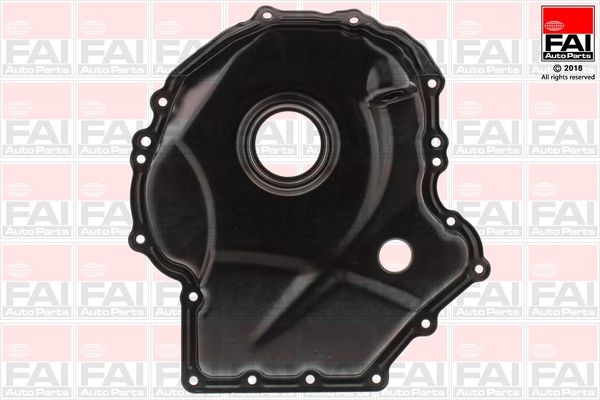 FAI AUTOPARTS skirstomoji dėžė TCC6